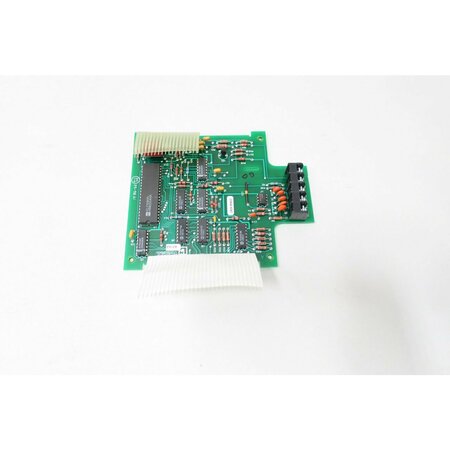 HONEYWELL SINGLE CELL WIDE RANGE INPUT KIT PCB CIRCUIT BOARD 51205515-501